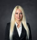 photo of Janel Harper - PhD