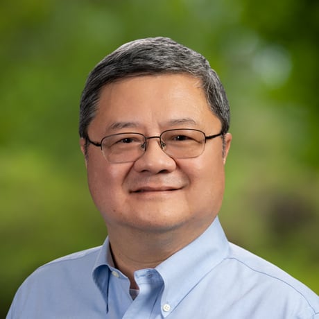 Nanying  Li