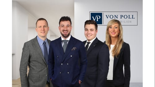 VON POLL IMMOBILIEN Lippstadt