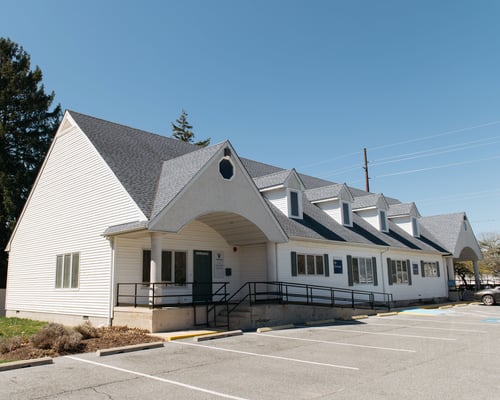 TidalHealth Primary Care & TidalHealth Sleep Medicine in Lewes, Delaware