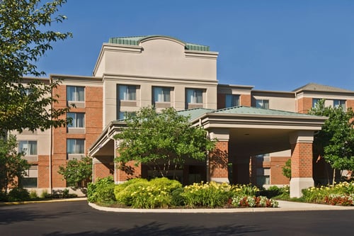 Welcome to Willow Grove Suites Philadelphia.
