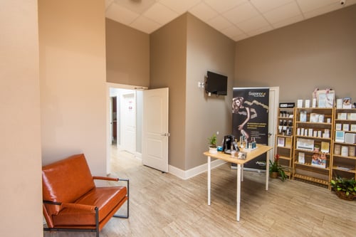 Wilkes Rejuvenation MD | Wilkesboro, NC