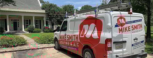 Monroe, LA Air Conditioning Service