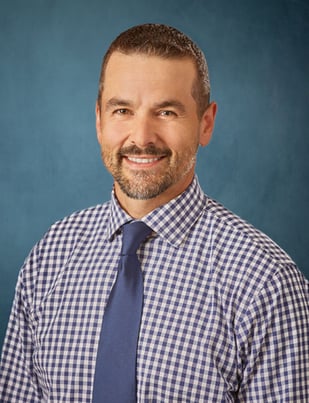 photo of Corey Slominski, MD