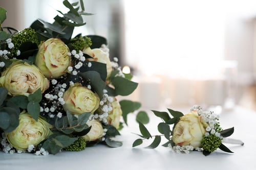 Bouquet pour toutes vos occasions