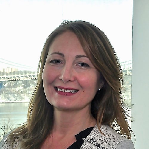 Maura Boldrini Dupont, MD, PhD