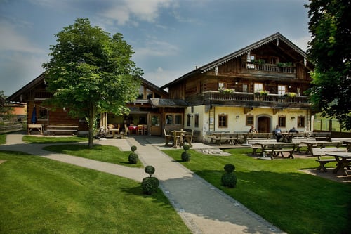 Greischberger Hof