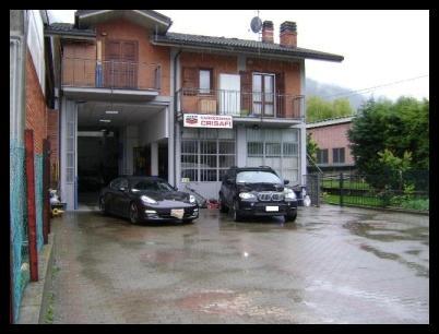 carrozzeria garnzia lavori eseguiti