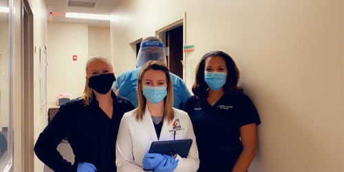 Florida Vision Optique