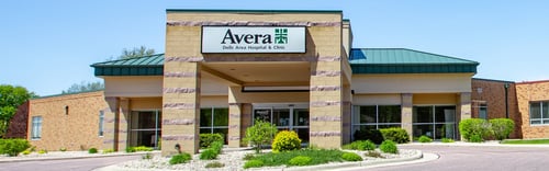 Avera Dells Area Hospital