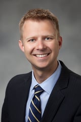 photo of Joshua Larson, MD