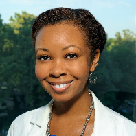Candace L. Johnson, MD