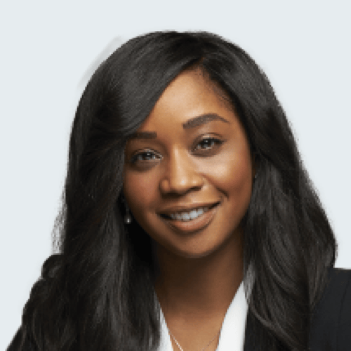 Headshot of Vanessa Sarveswaran