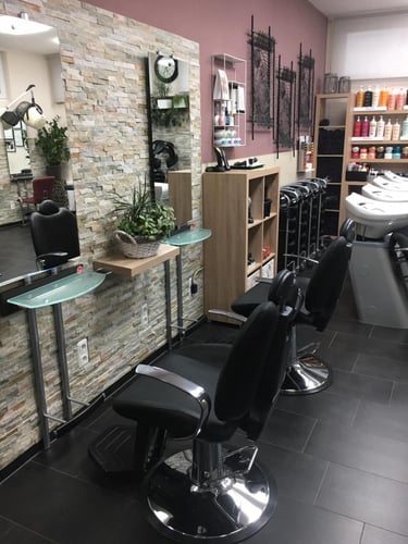 HAARSTUDIO Roland - Bischof Roland  in 6710 Nenzing  - Innenansicht