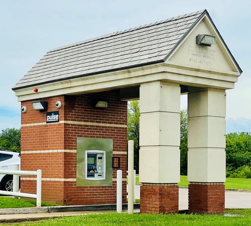 United Texas Credit Union Polaris Branch ATM