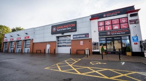 Darlington Tyre & Auto Care -  Darlington - Tyres