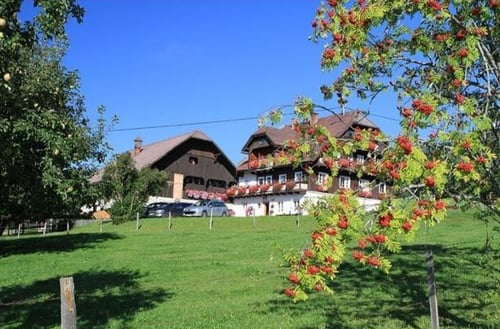 Feldlhof - Familie Engelhardt in Ramsau am Dachstein