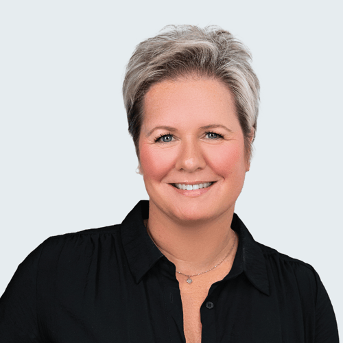 Headshot of Tania Guido