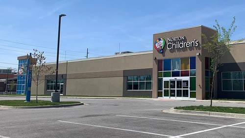 Norton Children's Medical Group - Hikes Point