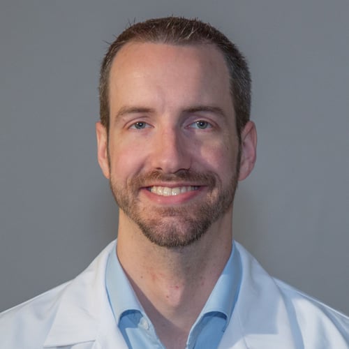 Matthew Straight, MD