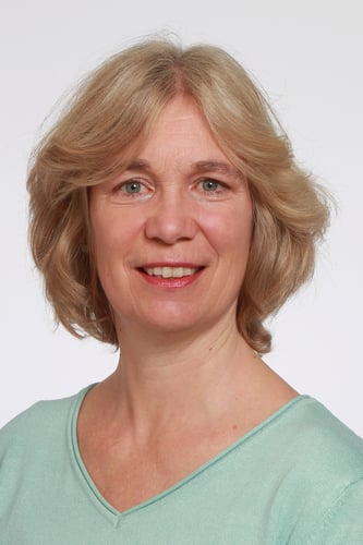 Anne Stoller I Craniosacraltherapie in Basel und Umgebung I Portrait