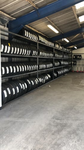 Redditch Tyres and MOT Centre | Redditch Tyres