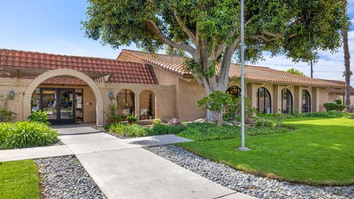 Brookdale Garden Grove