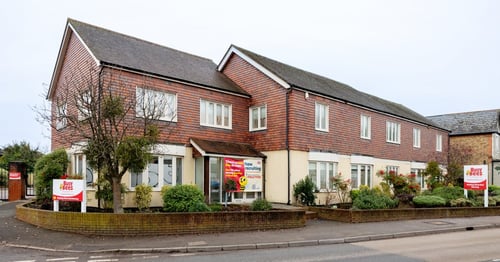 Busy Bees at West End - Gallery Photo