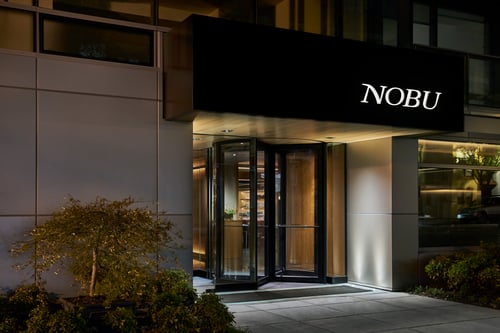 Nobu Washington DC