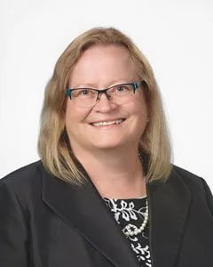 Dr. Lisa Staber