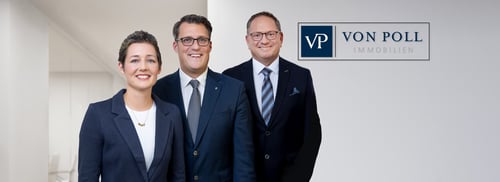 VON POLL IMMOBILIEN Berlin - Hermsdorf