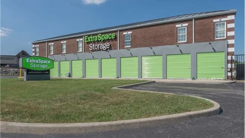 Extra Space Storage