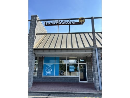 Come see us if you have any questions for us - we can print anything and that includes custom requests.