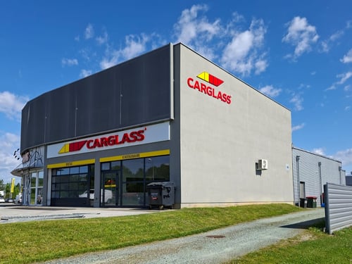 Carglass® Fürstenfeld Außenansicht
