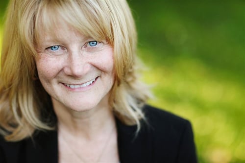 Mary Ann Barnes, Attorney