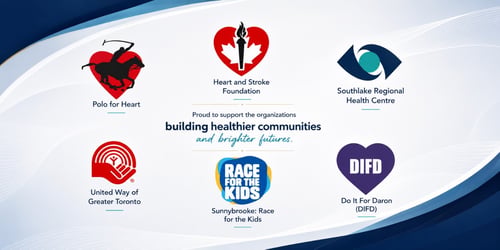 Graphic for Sponsors