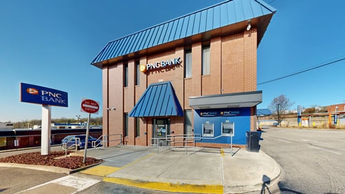 PNC Bank Penn Hills - Pittsburgh, PA