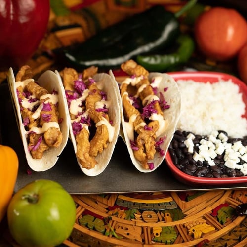 Mexico Restaurant, Mexican food