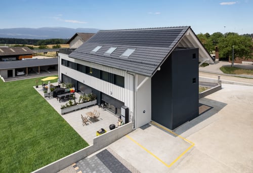 Notre module solaire FIT