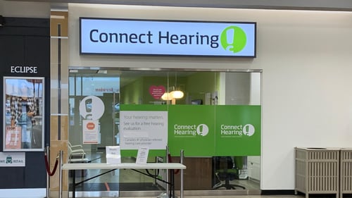 Summerside - Connect hearing store