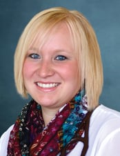 photo of Kasey Burke, APNP