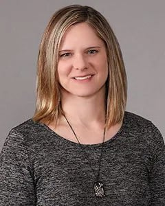 Denise Leischner, DPT