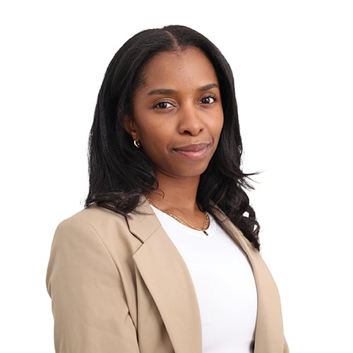 Headshot of Shanese Bryan