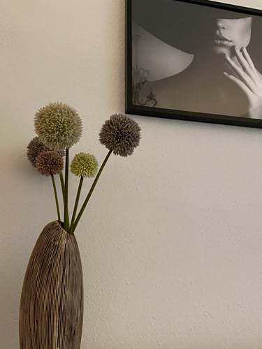Ein Ort der Ruhe und Entspannung