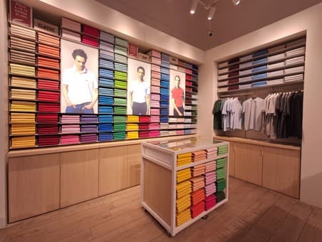 Polo Area