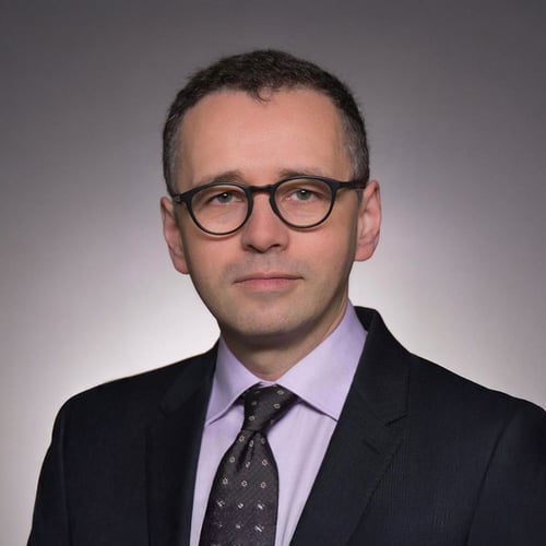Pawel Muranski, MD