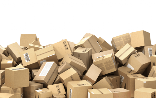 Fulfillment mit P4 Solutions