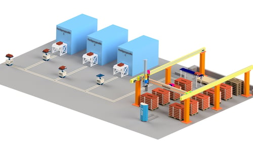 Arec Automatisierungstechnik GmbH