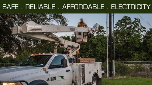 Safe, Reliable, Affordable Electricity