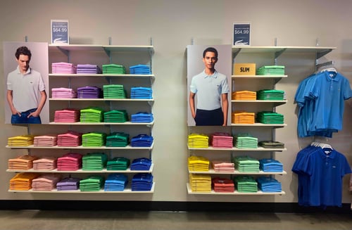 Polo Area